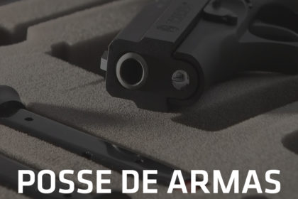 Posse de armas: saiba o que muda com o decreto assinado por Bolsonaro, Política